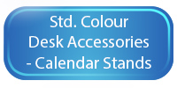 Calendar Stands - Std  Colours